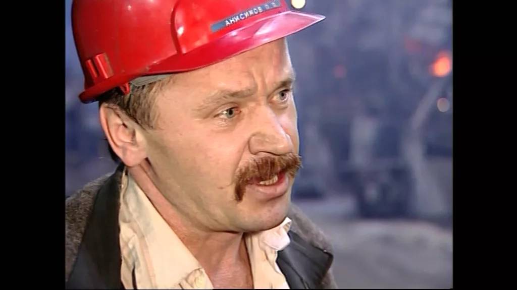 Просто Россия. "Жить можно!"("Металлурги")