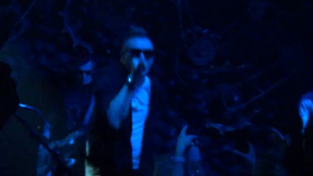 Элизиум - Не верю @ Wild Club Егорьевск 12.02.2022