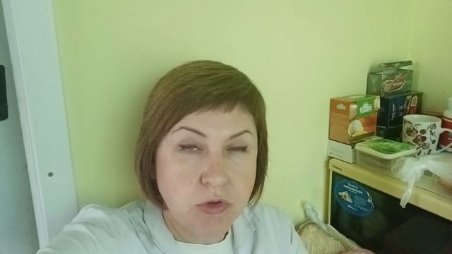 Перед сменой купили хорошее  мясо/ Прогулялись до нового магазина/