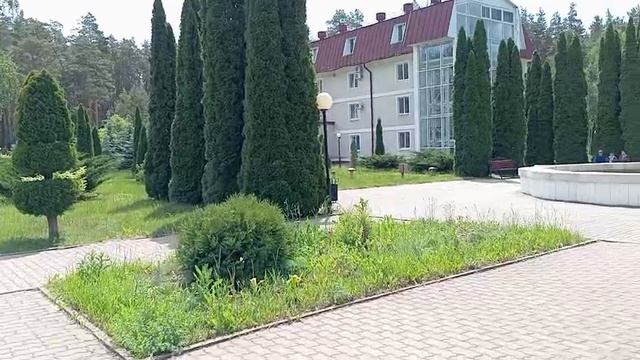 Привет от Ирины Фоменко 31.05.25.