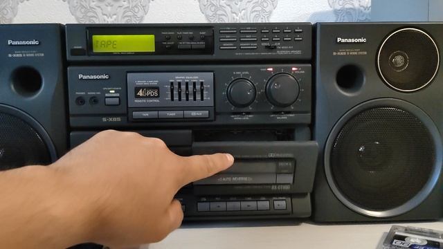 Panasonic 990