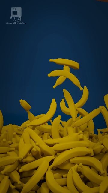 yD-Wu2VEc-M - BANANA SPLASH 🍌