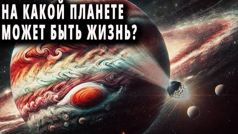 СОЛНЕЧНАЯ СИСТЕМА 🌙 ПЛАНЕТЫ И ИХ ТАЙНЫ