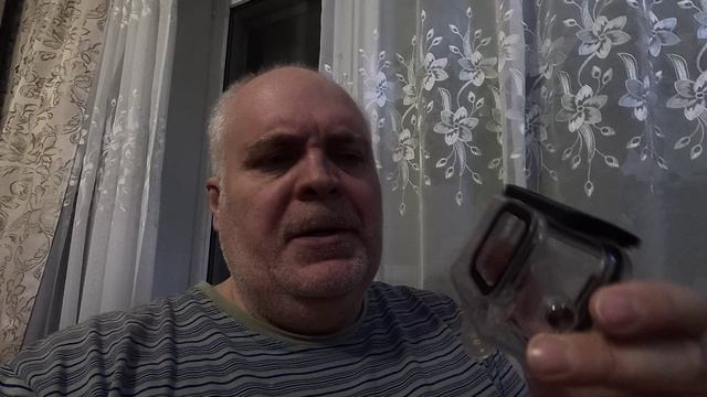 Кейс для камеры GoPro HERO 13-9. Обзор Аксессуары GoPro HERO 13.