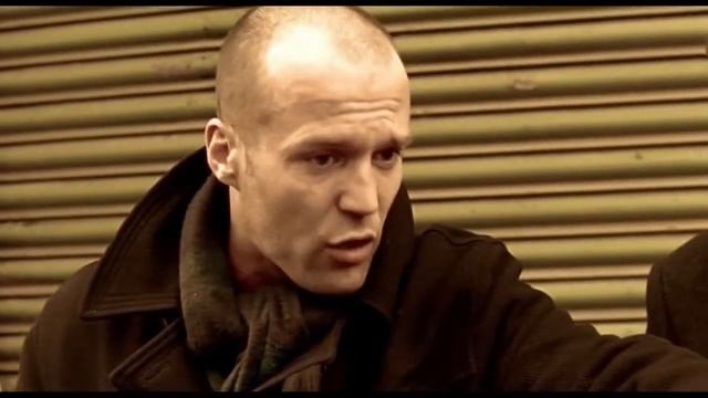 Карты деньги два ствола -  в озвучке Василисы