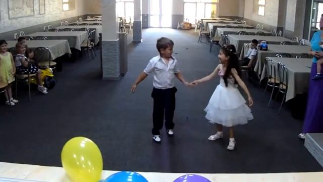Самый первый, самый..самый.