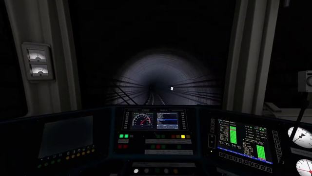 METROSTROI SUBWAY SIMULATOR IN GARRY ’S MOD / РЕАЛИСТИЧНЫЙ СИМУЛЯТОР МАШ?