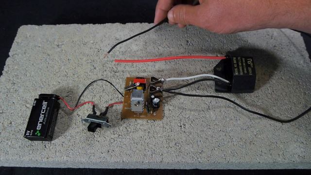 How to Shock Anything & Fry Electronics with a Touch!