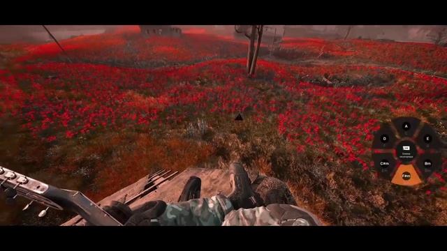 Песня про мальчишку | Marmok (S.T.A.L.K.E.R. 2: Heart of Chornobyl)