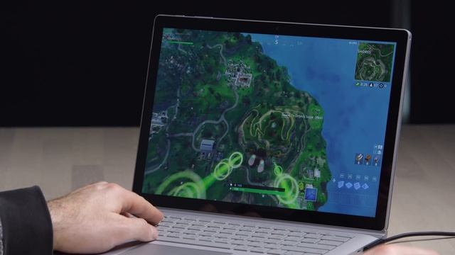 Here's Why The Surface Book 2 Is Worth $3000
