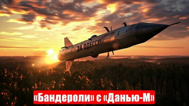 Новости. Ужас ВСУ от «Бандероли» с «Данью-М». Ответный удар. Война на Украине (СВО). 31.05.2025