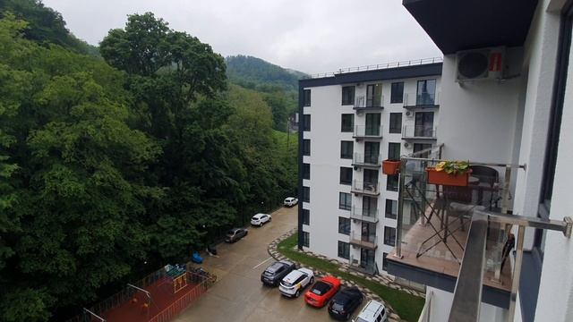 ЖК ЧАЙНЫЙ БЕРЕГ • 29,9м² 7,7млн.₽ • #жкЧайныйБерег #НедвижимостьСочи