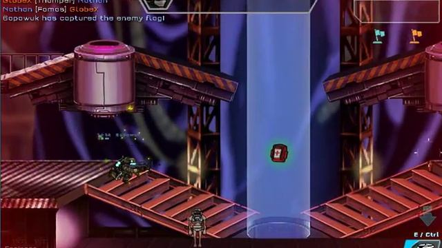 Прохождение герои ударного отряда 2/ Strike Force Heroes 2