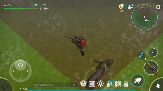 РЕЙД КОЛЮЧЕЙ БАЗЫ! РЕЙД БАЗЫ Player6774! Last Day on Earth: Survival