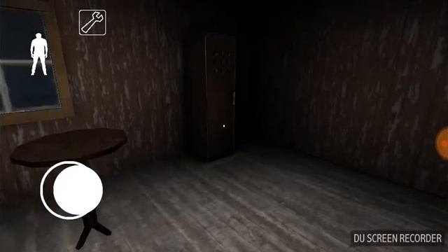 Проверяем 1 баг в игре Granny.