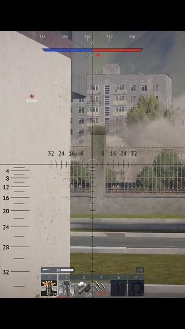 T-lll vs HIGH TIER #shorts #warthunder #USSR #TikTok