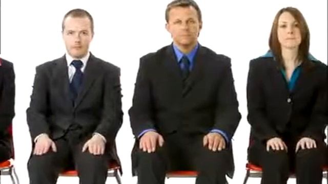 Теория лжи   эпизод 1