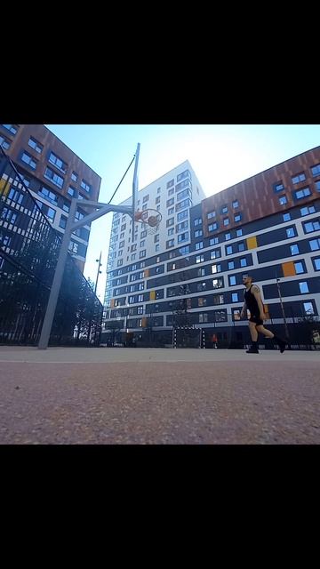 Ну такие мы игроки 🏀 🤪 🤘