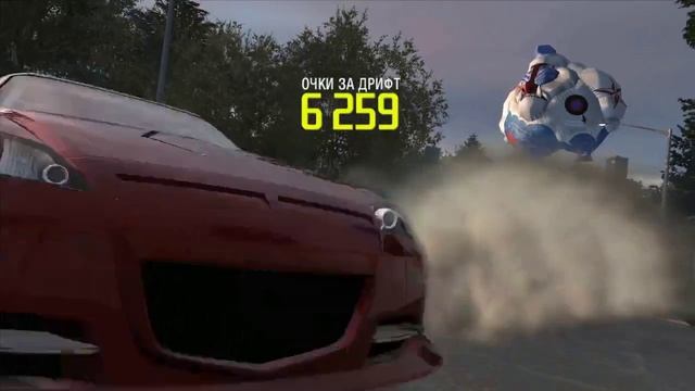 Need for Speed ProStreet #165 проходим до 100%