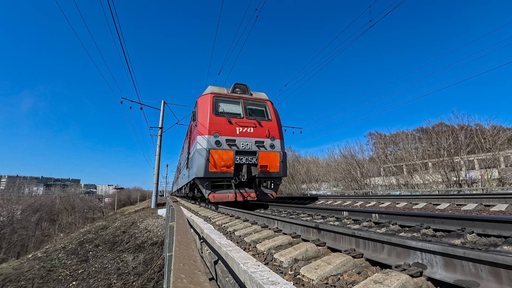 3ЭС5К-801