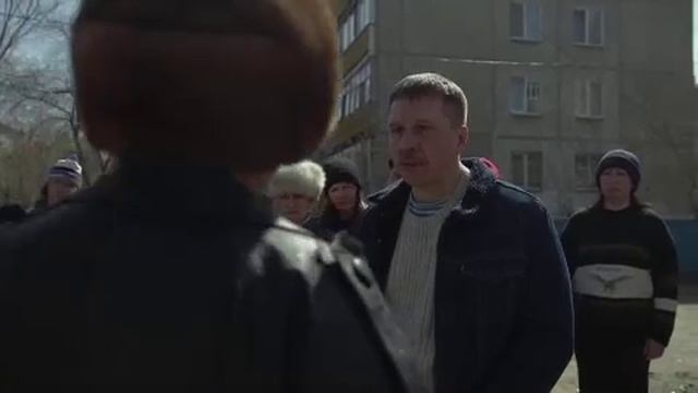 В Кургане  сняли пародию на «Слово пацана»  «Слово родака»