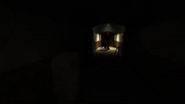 Ужасы на хэллуин (PS4)