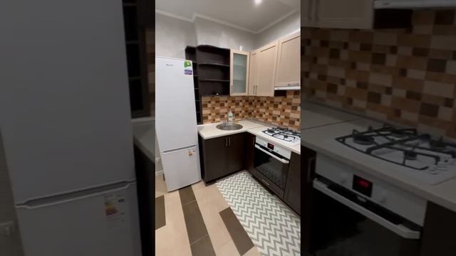 Севастополь, улица Молодых Строителей 1а