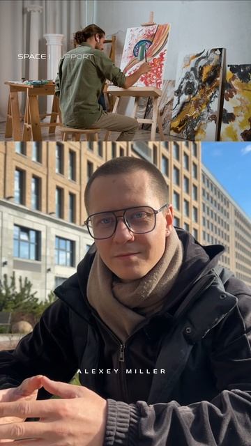 Настроения нет — двигайся всё равно. Это и есть сила.