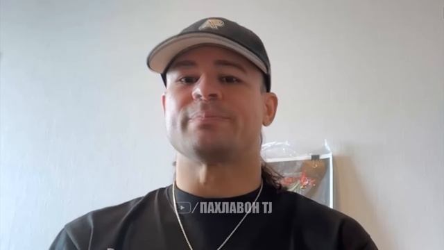 UFC Расман чанги Топурия зидди Оливейраро эълон кардан?
