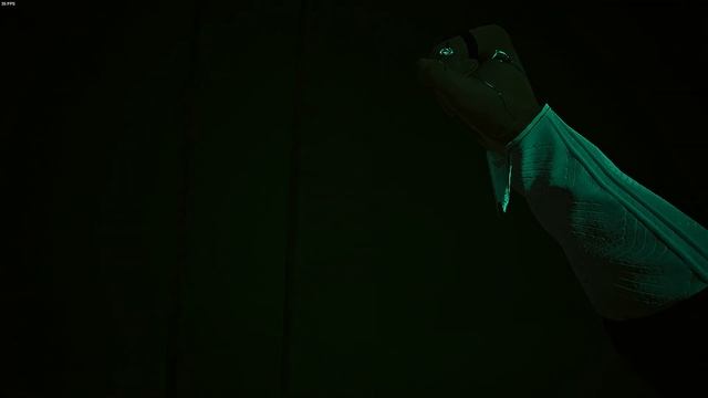 Ви вспомнил, что он русский | Cyberpunk 2077