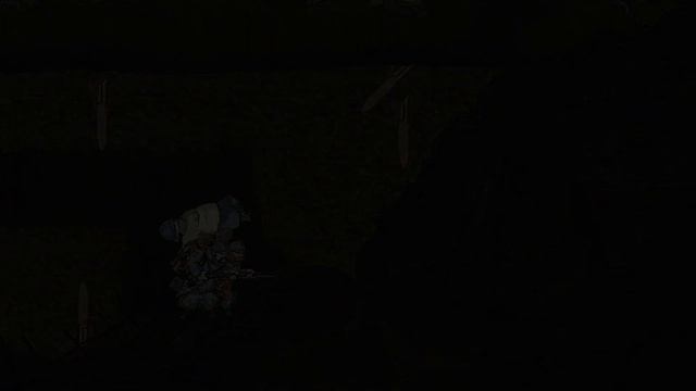 Печальный конец ►  Valiant Hearts: The Great War Прохождение #7