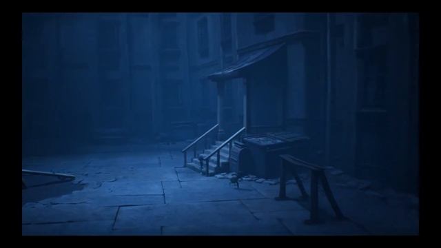 Little Nightmares 2 Прохождение #2