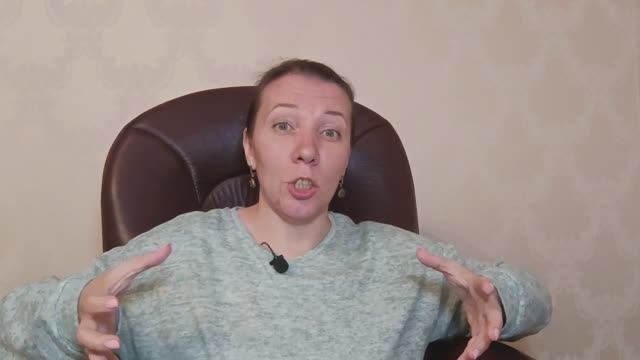 Сепарация начинается с рождения. Почему тебе так страшно быть одной?
