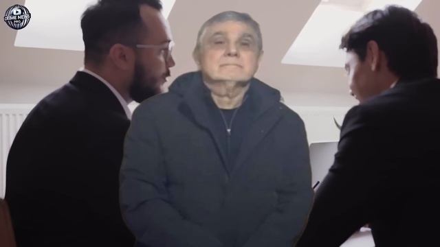Вор в законе Сахно побывал на ковре у Шакро: и стал гла?
