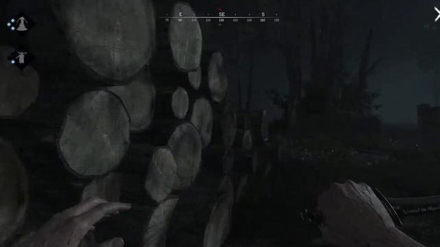Hunt Showdown PvE Босс Assassin