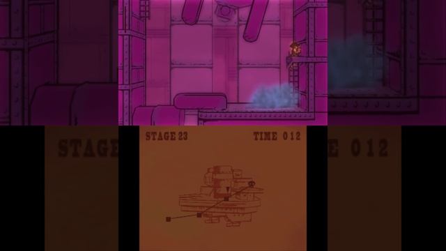 Gunman Clive 2 (2015) [Nintendo 3DS]