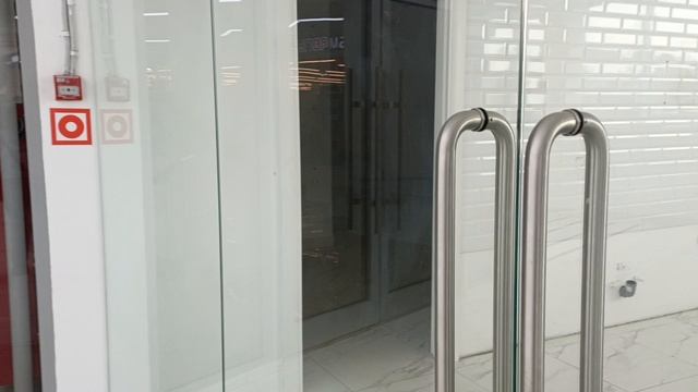 Краткий обзор Торгового центра Тетрис.