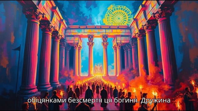 Боги та імператори: Релігії, що правили Римською імпер