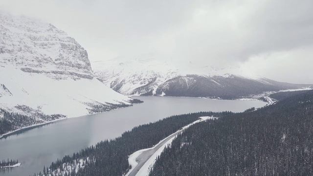 41. The Great Canadian Road Trip