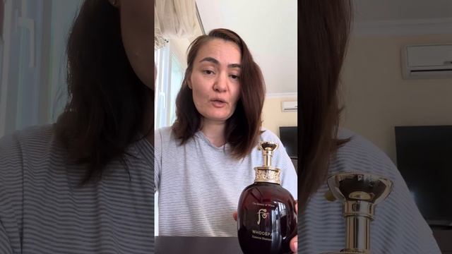 Честный отзыв о Whoospa Essence Shampoo and Conditioner от The history of Whoo, hone