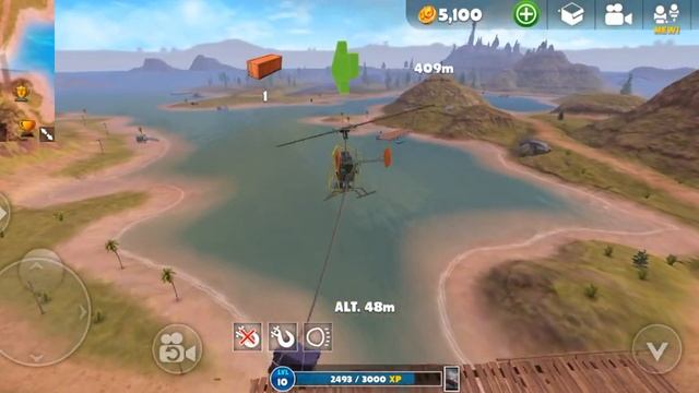 42 часть как я играю в off the road