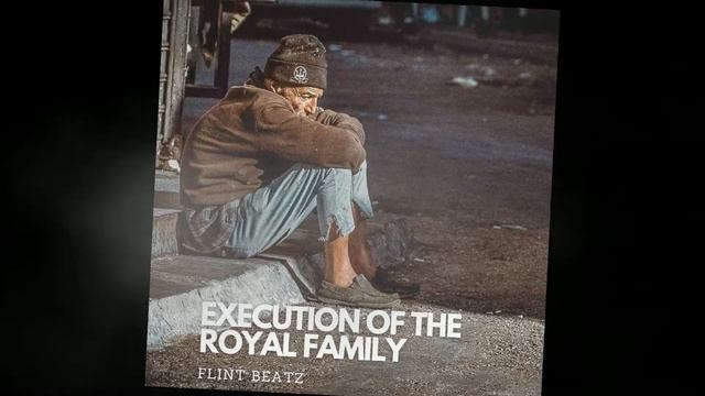 Топовый крутой хардкор хип-хоп кач бит минус "FLINT BEATZ PRODUCTION-execution of the royal family"