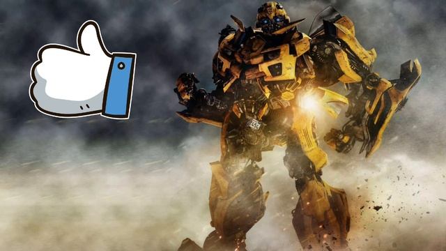 работы трансформеры