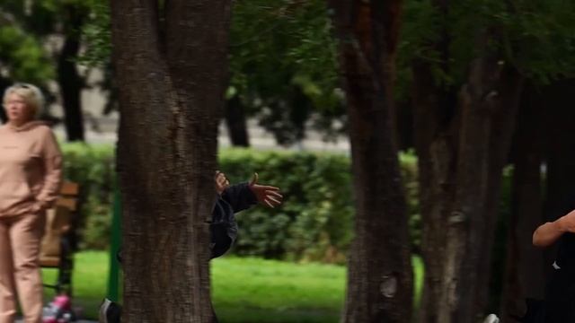 День города Кургана 2024