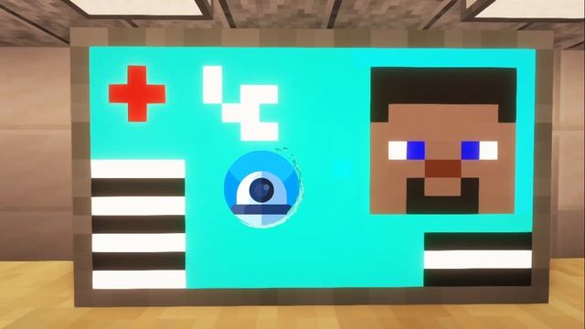 ПЫТАЮСЬ СОЗДАТЬ КИБЕРПАНК В МАЙНКРАФТ|MINCRAFT Cyberpunk BUILDING|