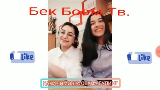 13*Узбек приколлари.😃😆2019