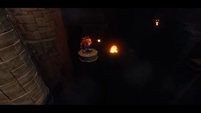 Прохождение Crash Bandicoot™ N. Sane Trilogy. Crash Bandicoot. Часть 3.