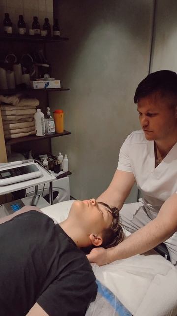 ОСТЕОПАТИЯ ДЛЯ ДЕТЕЙ И ПОДРОСТКОВ 🙌