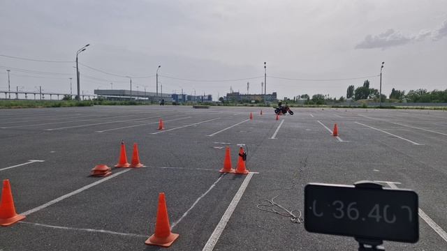 GP2025/Stage1/Dratsenko Anton/racer enduro 300 bosozoku style/heat1