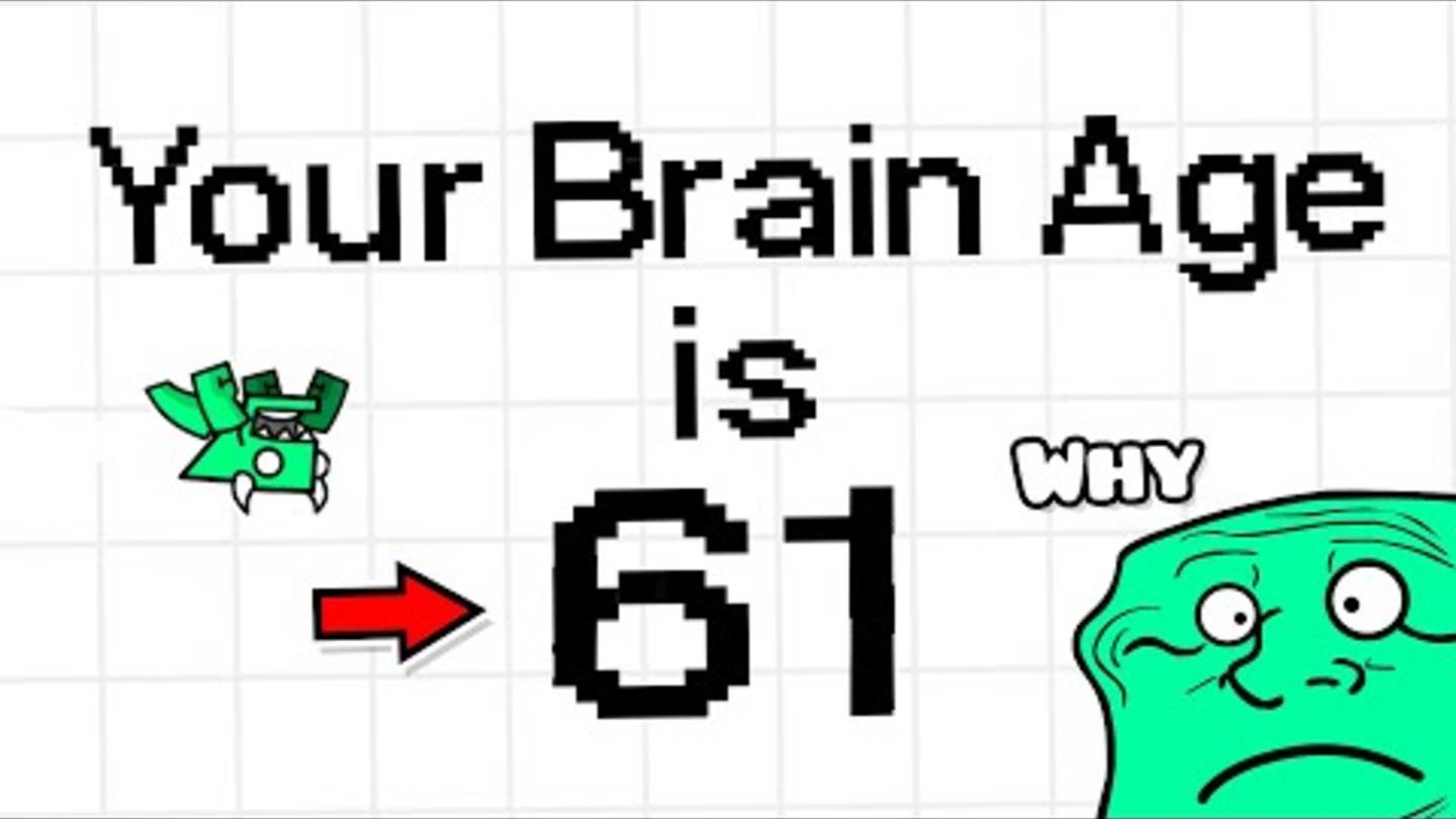 my brain age | Geometry dash 2.2
возраст моего мозга | Geometry dash 2.2